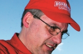 José Matos deixou de ser comandante dos Bombeiros